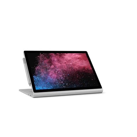 Microsoft Surface Book 2 13 Core I7 8650U SSD 256 GB 8GB QWERTZ