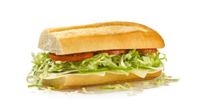 Cold Subs - Sub Sandwiches - Jersey Mike's