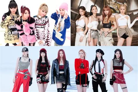 BABYMONSTER Berhasil Ikut BLACKPINK Dan 2NE1 Cetak Rekor Lewat MV