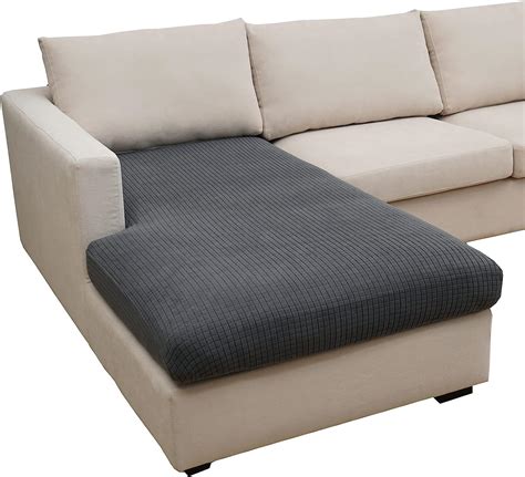 Amazon De Eismodra Sofabezug L Form Sofa Berzug Sitzer Stretch