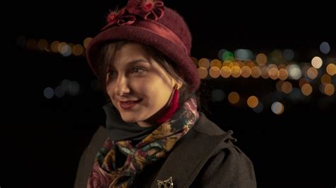 Ubiquarian Hot Docs Review The Doll