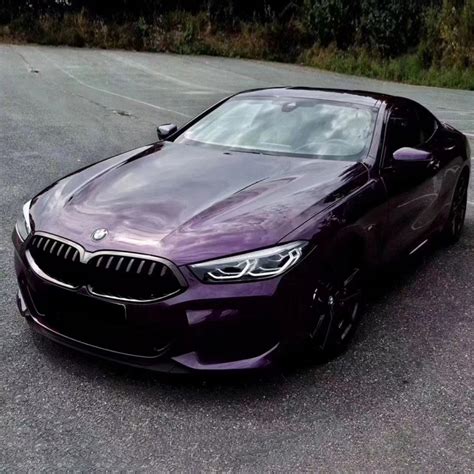 Midnight Purple Vinyl Wrap Pm Wrapmaster