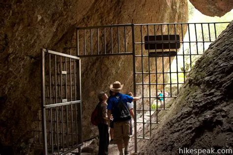 Balconies Cave | Pinnacles National Park | Hikespeak.com