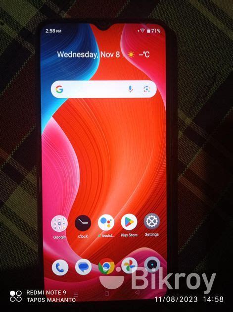 Realme C Y Used For Sale In Uttara Bikroy