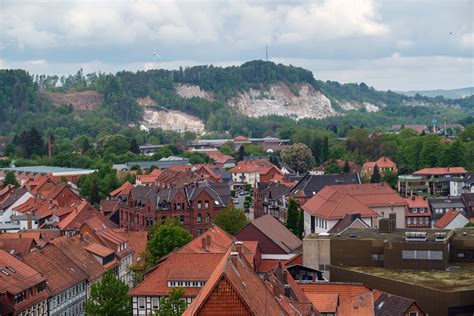 Natural Monuments In Goettingen Outdooractive