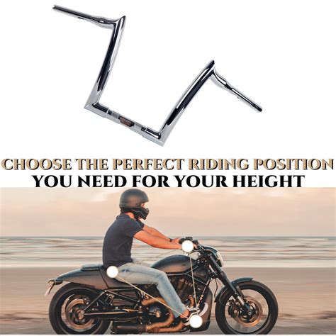 15 Inch Handlebars For Harley Davidson For Softail Breakout Handlebar