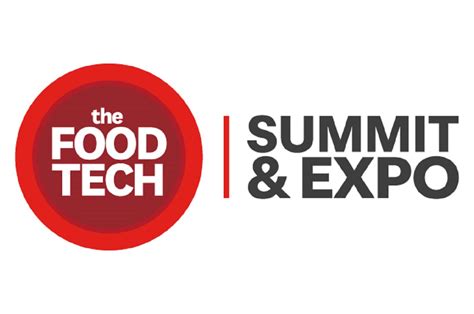 Visita A La Food Tech Summit Expo En La Ciudad De M Xico