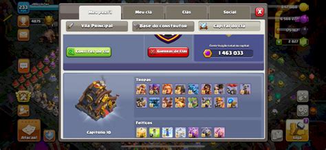 Desapego Games Clash Of Clans COC Conta Clash Of Clans COC CV