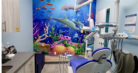 Childrens Dental FunZone | Oxnard