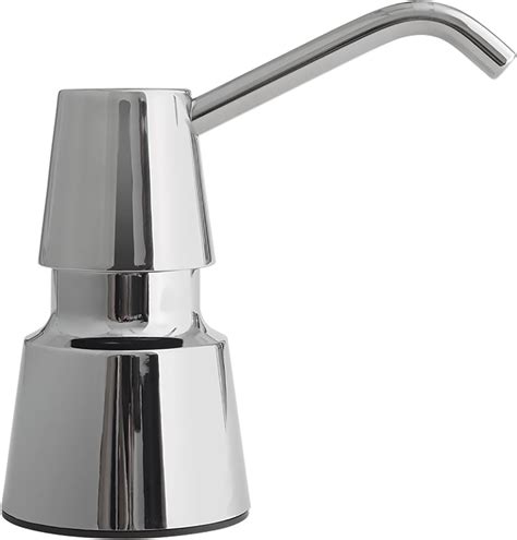 Amazon Bobrick Manual Top Fill Foam Soap Dispenser Spout