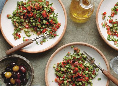 cookbook celebrates palestinian cuisine wpr
