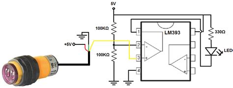 proximity switch wiring - Wiring Diagram