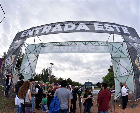 Está habilitada la venta de entradas para la Fiesta Provincial de la