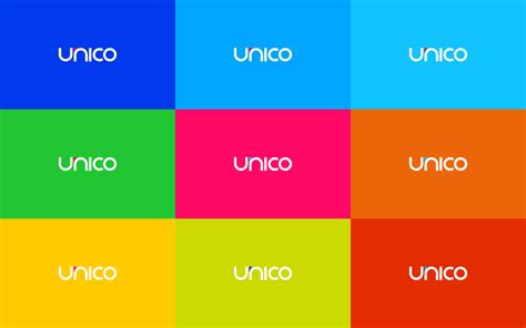 unico on Behance 