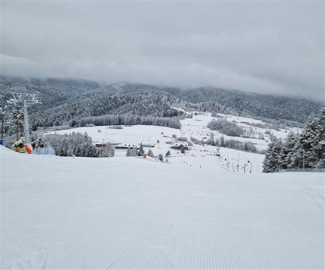 Czorsztyn Ski Kluszkowce doskonałą alternatywą dla Tatr Brak kolejek