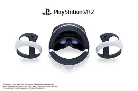 Sony Playstation Vr2 Design Revealed Yugatech Philippines Tech News