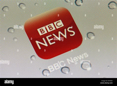 Bbc News Icon