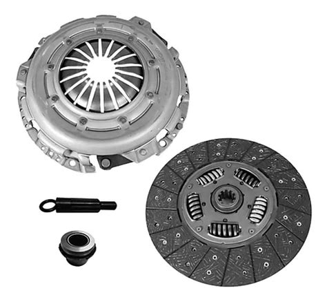 Kit Clutch Strunker Chevrolet S L Env O Gratis