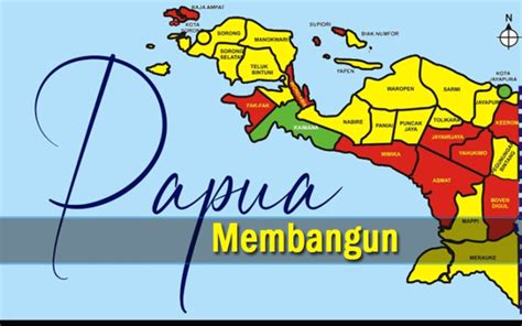 Generasi Muda Puji Pembangunan Papua Oleh Presiden Jokowi Bali Bicara