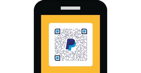 Paypal Rolls Out Qr Code Payments For A Touch Free Way To Buy And Sell In Person