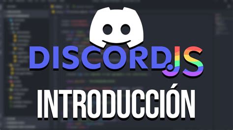 Introducci N Como Hacer Un En Discord Discord Js V Youtube