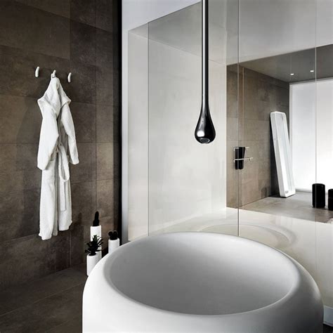 Goccia Bathroom By Gessi Archipro Nz