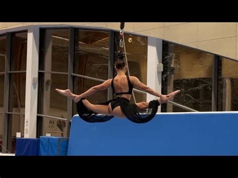 SARA KREIS HAIR HANG SOLO 2023 YouTube