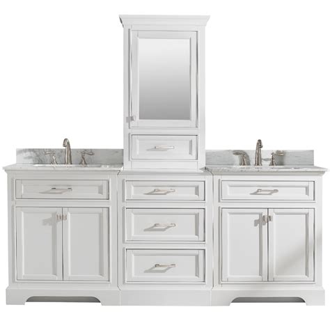 Modular Bathroom Cabinets Vanities Everything Bathroom