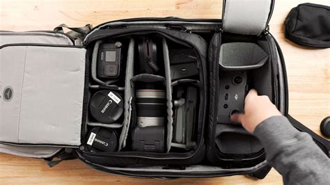 Peak Design 45L Travel Backpack Review One Bag For Photography And Travel