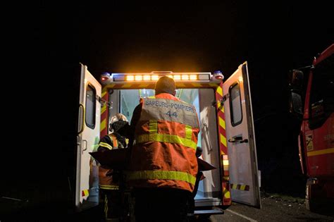 Nantes un homme retrouvé blessé par balle dans une cage d ascenseur