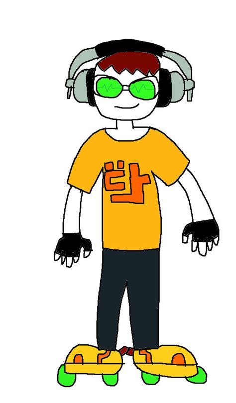 Jet Set Radio Beat Art By Loserxylophone On Deviantart