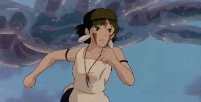 Cartoon Anime GIF - Cartoon Anime Run - Discover & Share GIFs