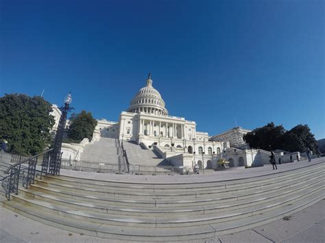 C Mo Visitar El Capitolio Y La Biblioteca Del Congreso Viajes De Colores