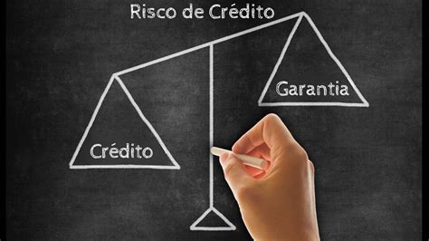 Risco de Crédito O que é Tipos e exemplos Como gerenciar