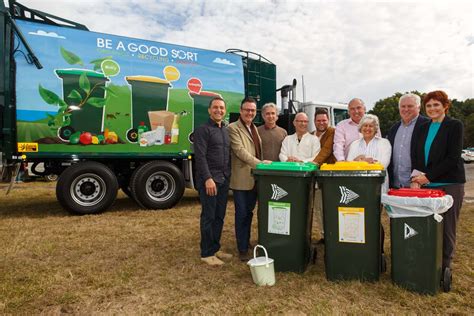 New Truck On The Block For Byron Council Echonetdaily