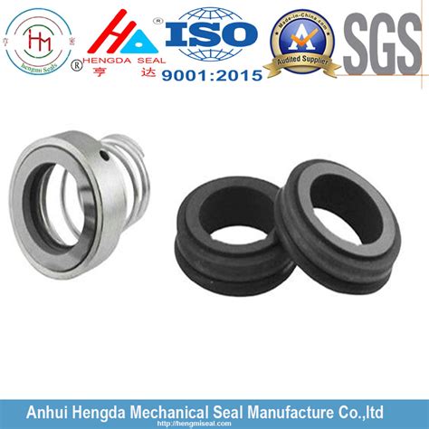 M N Z Rotary Ring Bur Gman Mechanical Seal For Submersible Sewage Pump