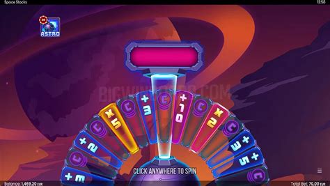 Space Stacks Push Gaming Slot Review Demo In Slot Play