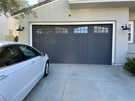 Garage Door Repair San Clemente Socal Garage Door Repair