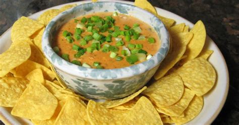 10 Best Velveeta Cheese Salsa Dip Recipes | Yummly