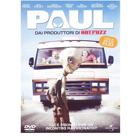 Paul Dvd