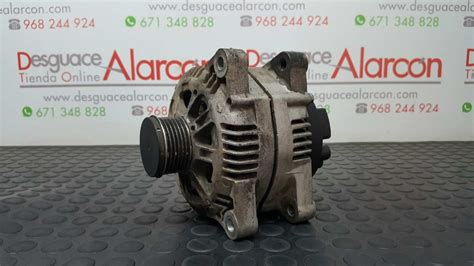 C A Alternador Suzuki Grand Vitara Puertas Sq Ft Td Dlx