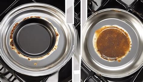 Best Ways To Clean Stove Drip Pans And Make Them Shine Again Byretreat