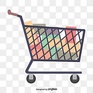 Carrinho De Compras Png Clipart Do Carrinho De Compras Png Elemento