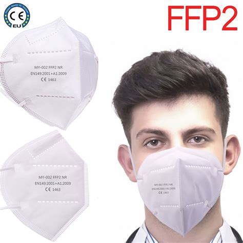 St Ck Ffp Maske Atemschutzmaske Kaufland De