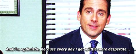 michael scott the office gif | WiffleGif