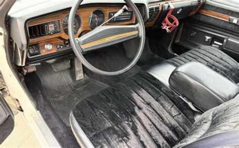 Grab It Now: 1977 Buick Regal | Barn Finds