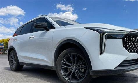 又一“白菜价”大牌suv，刚上市就从近10万降至7 8万，标配运动模式 搜狐汽车 搜狐网