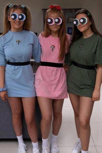 53 Creative Best Friend Halloween Costumes For 2023 Halloween