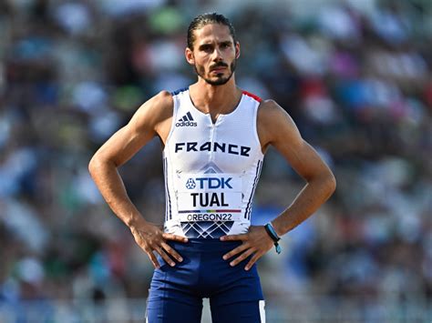 Championnats Du Monde Dathlétisme À Quelle Heure Et Sur Quelle