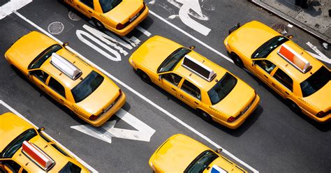 Nyc S Taxis Finally Launch An App To Compete With Uber Wired